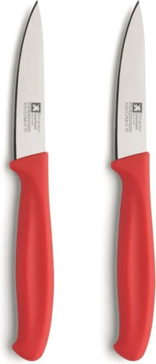 Richardson Sheffield Colours Schilmessen
