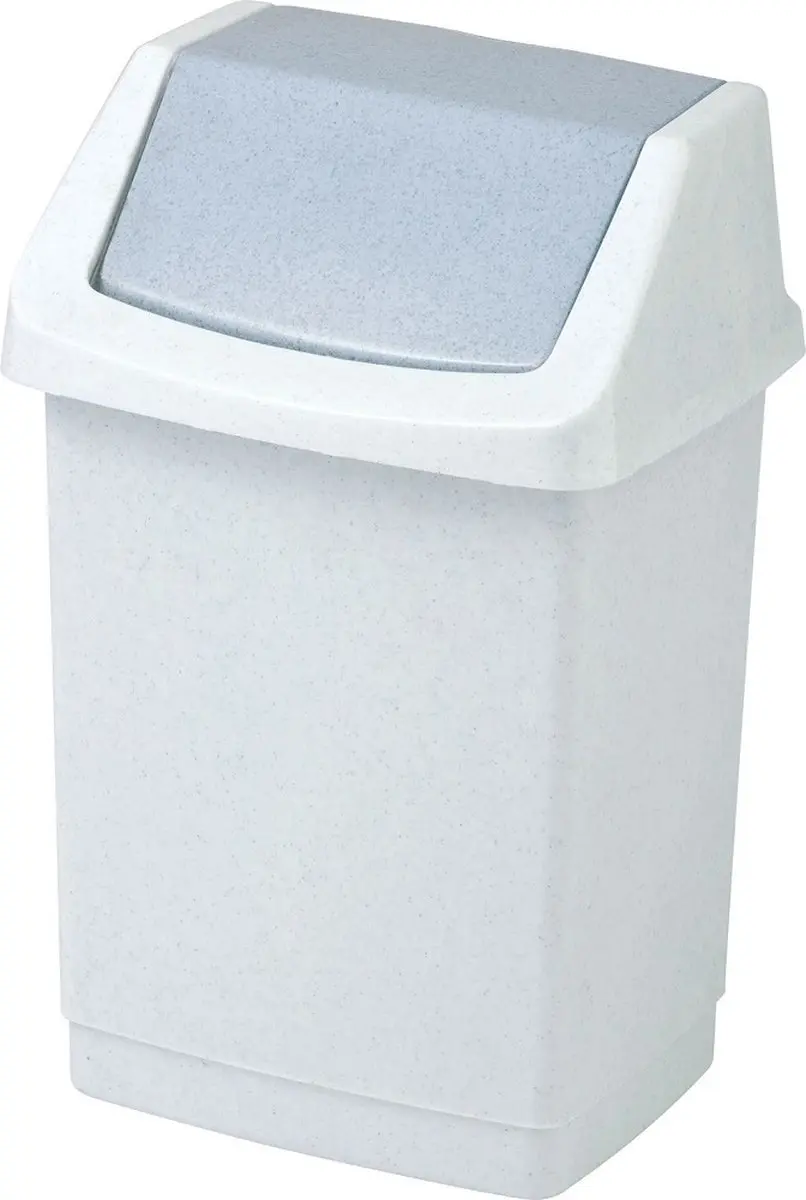 Curver Click-It 50L Afvalbak