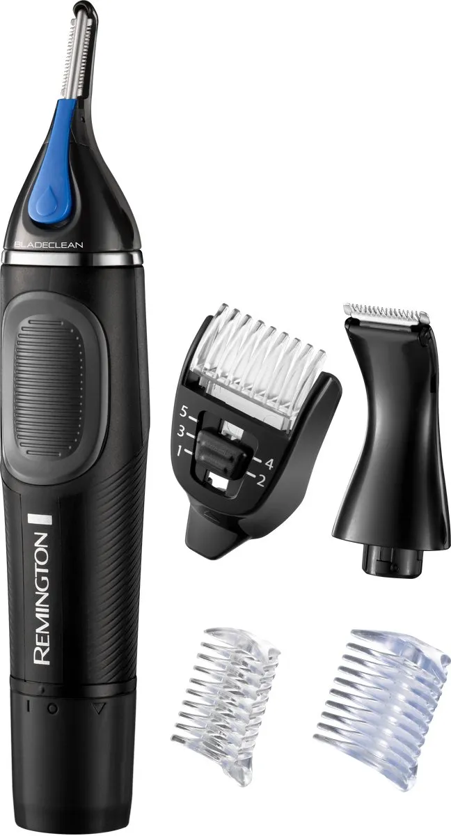 Remington NE3870 Nano Series Lithium Trimmer