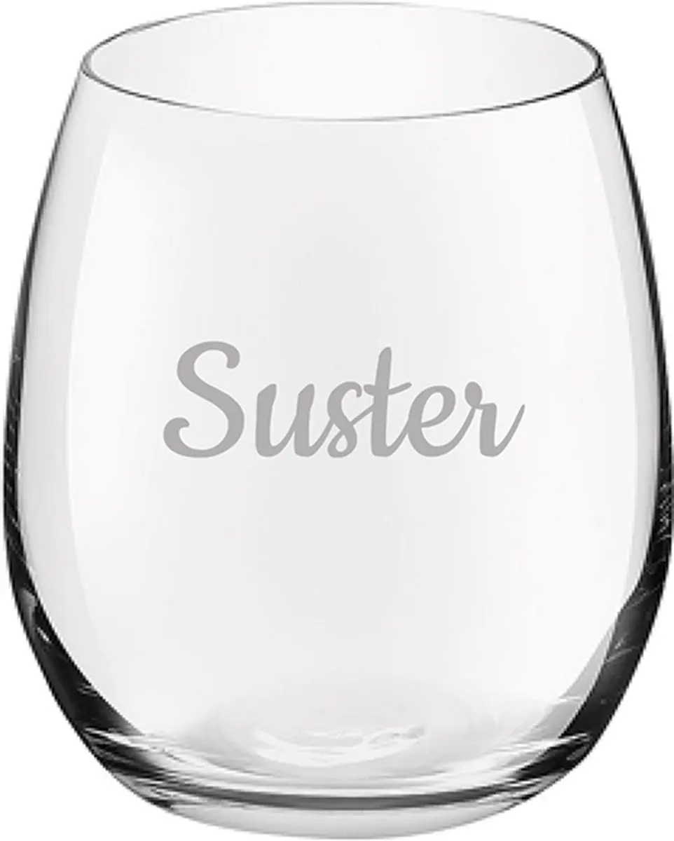 Royal Leerdam Drinkglas Suster 39cl
