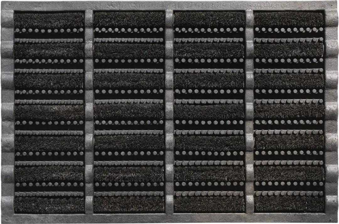 Hamat Mudbuster Deurmat 75x45cm