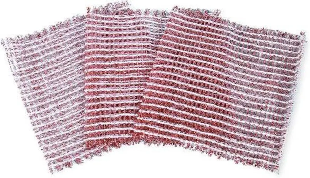 Wenko Koperdoek Set 3 Stuks - 85665