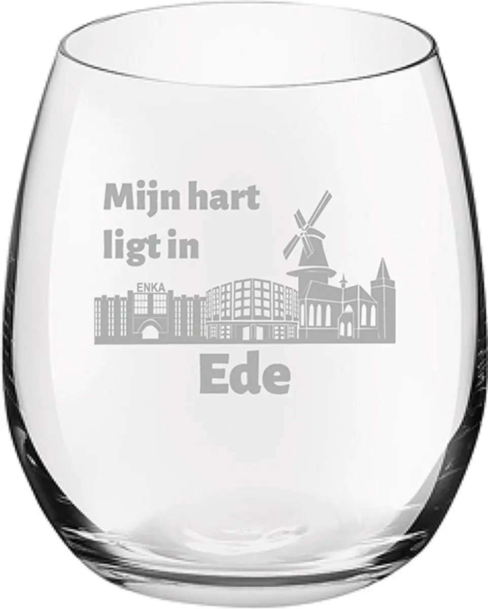 Royal Leerdam Drinkglas 39cl