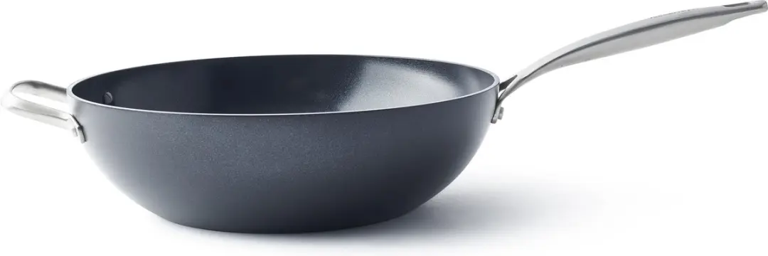 GreenPan Copenhagen Wokpan 30cm