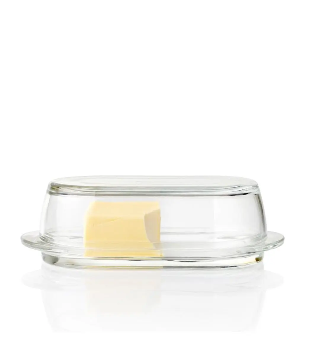 Leonardo CIAO Botervloot 21x7cm - Transparant