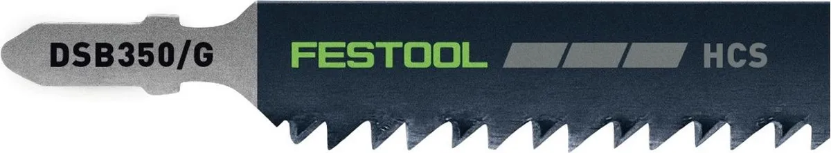 Festool DSB 350/G Zaagblad ISC 240 EB - 575415