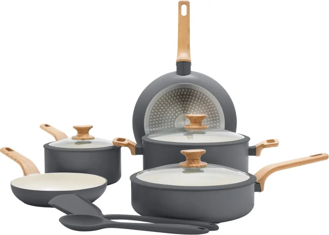 GreenPan Essence CC010212-001 Pannenset