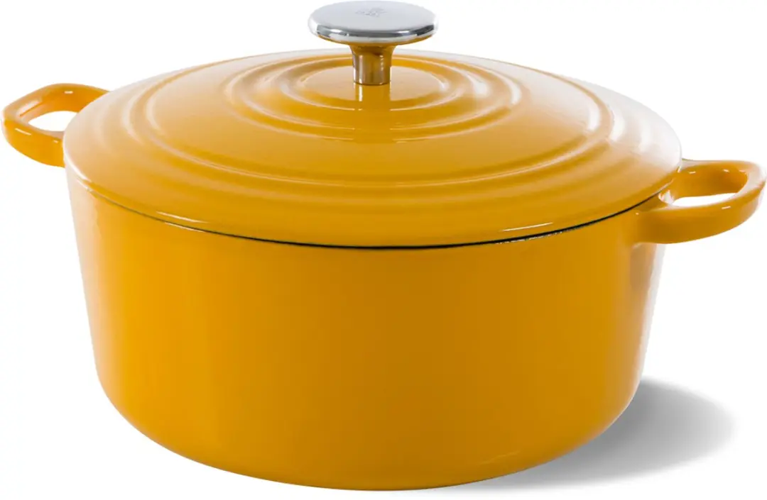 BK Bourgogne Braadpan Gietijzer 28cm