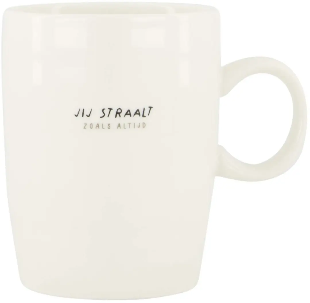 Zusss Theemok Jij Straalt