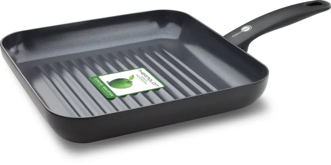 GreenPan Cambridge Grillpan 28cm