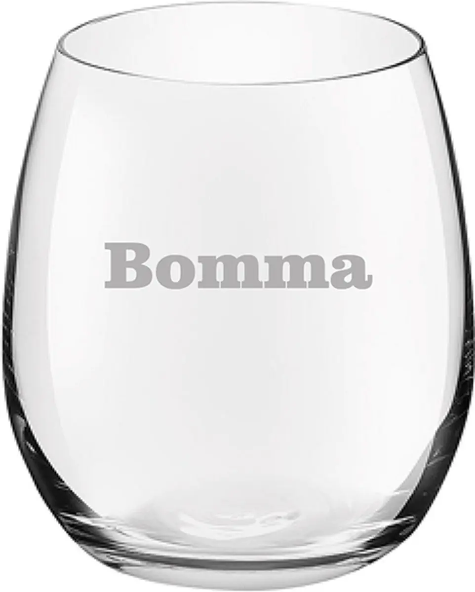 Royal Leerdam Drinkglas Bomma 39cl