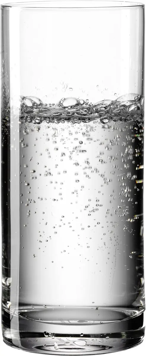 Leonardo EASY+ Glas 460ml - 6 Stuks