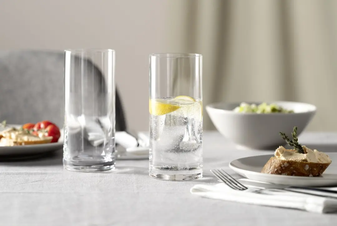 Leonardo EASY+ Glas 460ml - 6 Stuks