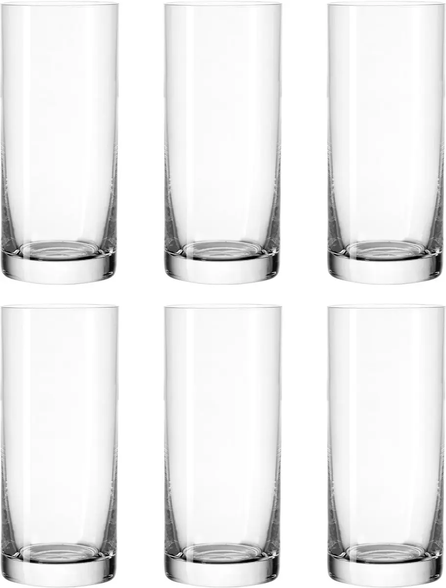 Leonardo EASY+ Glas 460ml