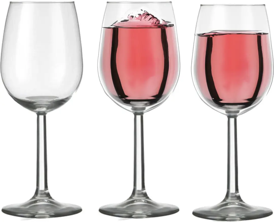 Royal Leerdam Bouquet Wijnglas 29cl