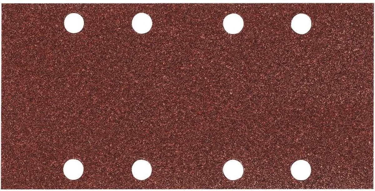 Makita P-33277 Schuurvel 3-k 94mm - 10 Stuks