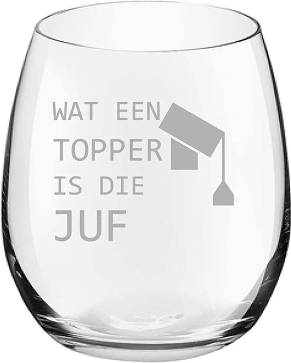 Royal Leerdam Drinkglas 39cl