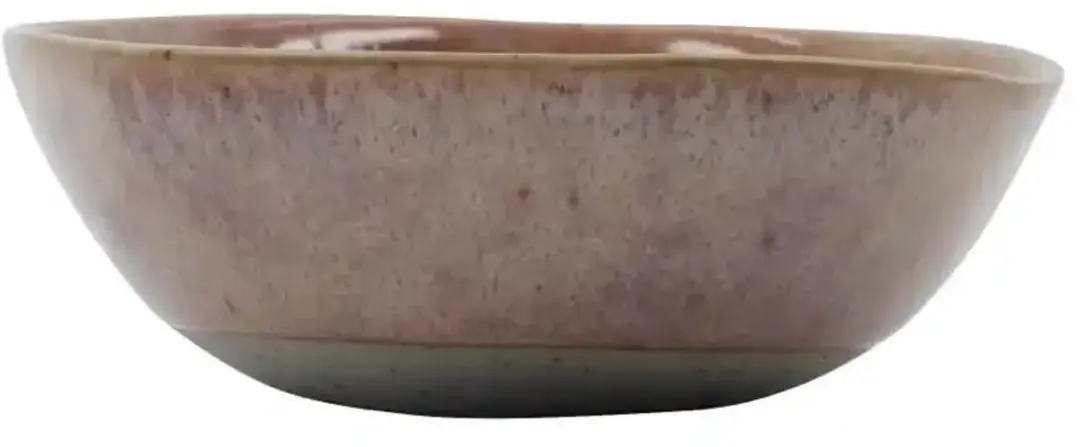 House Doctor Kommen Vida Roze - 9cm - 4 Stuks