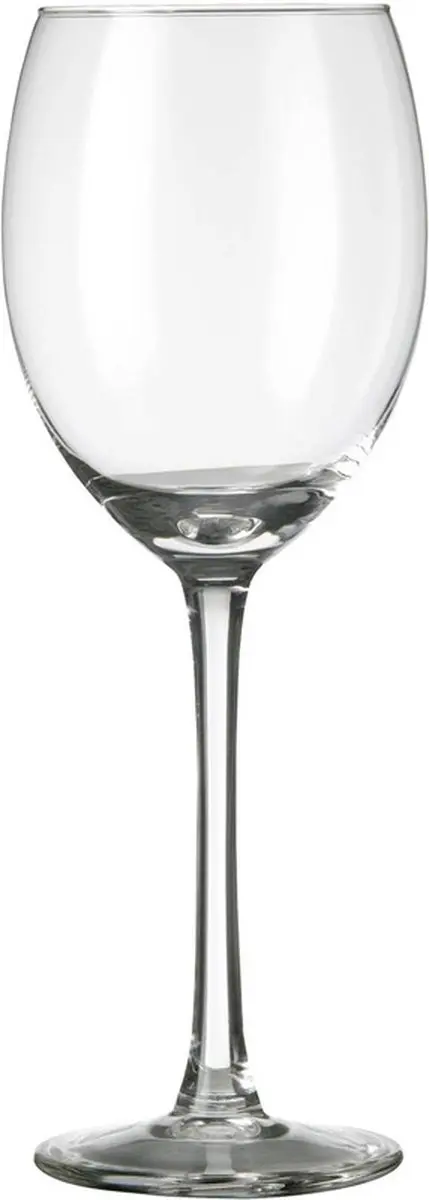 Royal Leerdam Plaza Wijnglazen - 18 Stuks - 330ml