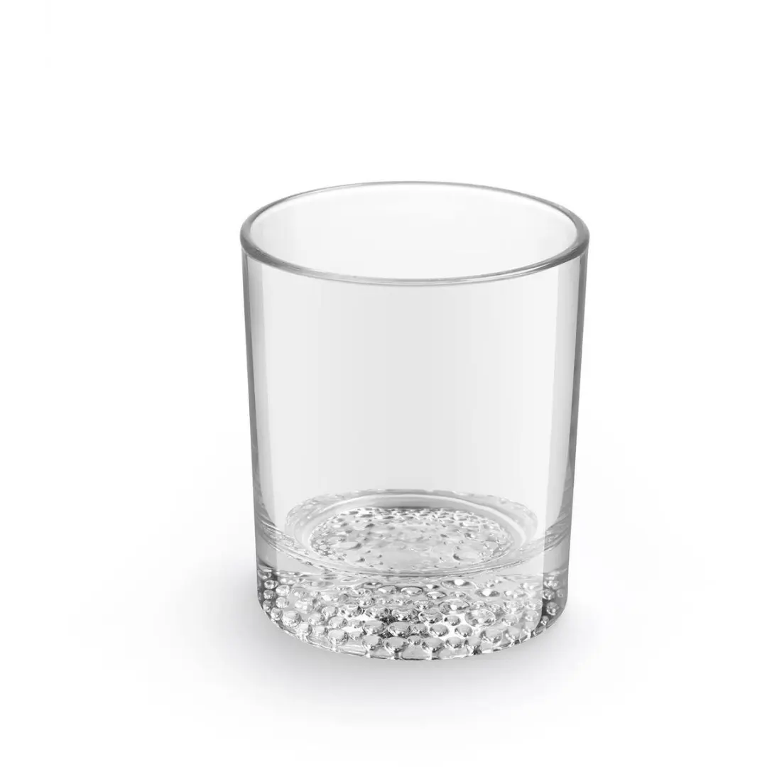Royal Leerdam Artisan Whisky Tumbler - 4x 290ml - WE531847