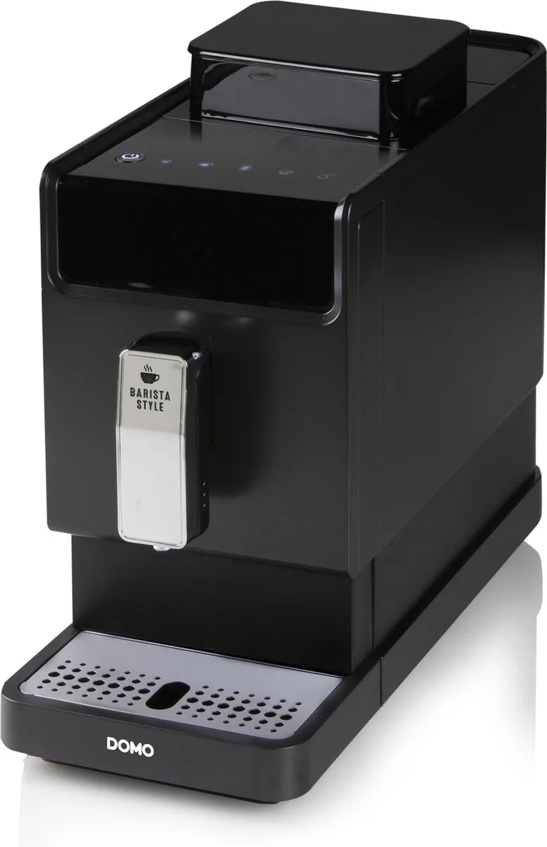 Domo DO718K Volautomatische Espressomachine