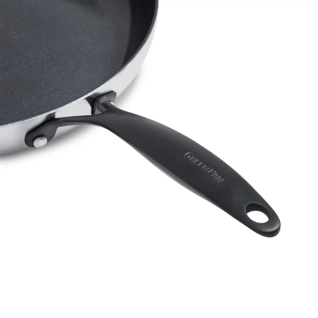 GreenPan Venice Pro CC002401-001 Koekenpannenset 2-delig - 20/26cm - Inductie