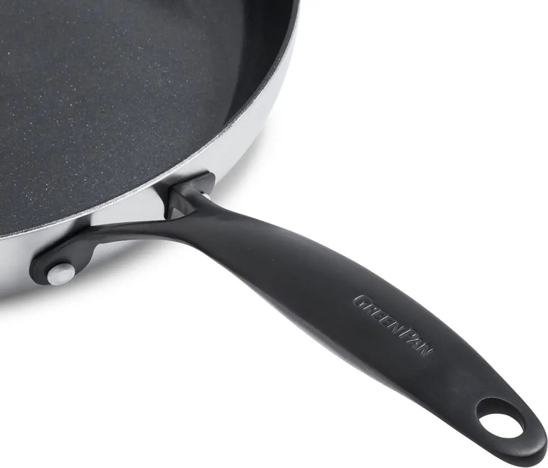 GreenPan Venice Pro CC002401-001 Koekenpannenset 2-delig - 20/26cm - Inductie