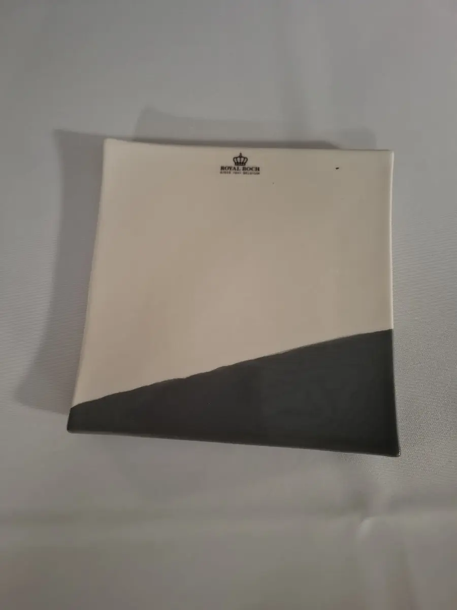 Royal Boch 143-3020516 Plate