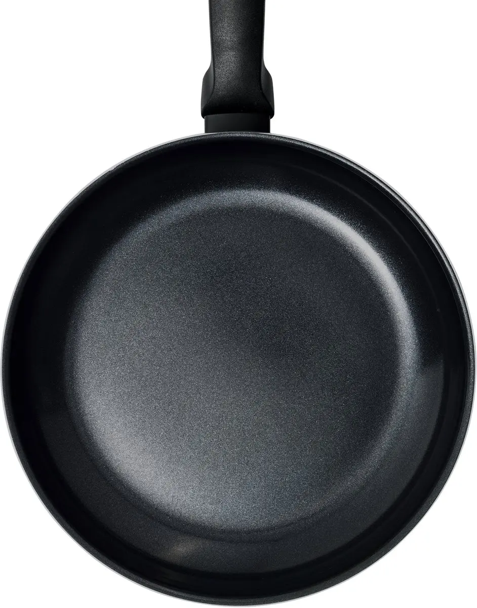 GreenPan Andorra Wokpan 28cm - 3,6L - Zwart