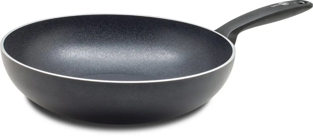 GreenPan Andorra Wokpan 28cm