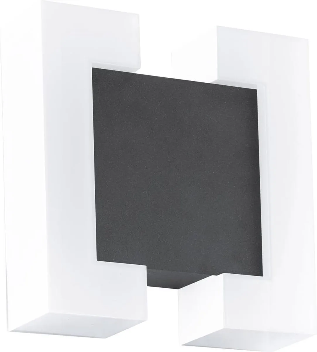 Eglo Sitia Wandlamp 2 Lichtpunten