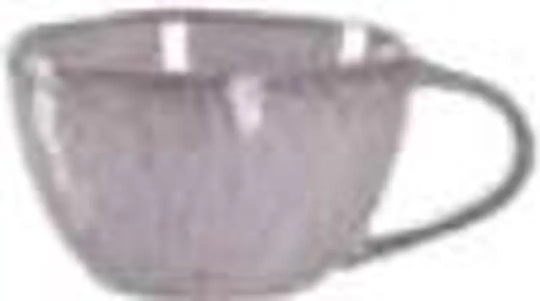 Leonardo Matera Koffiekopje Roze 290ml