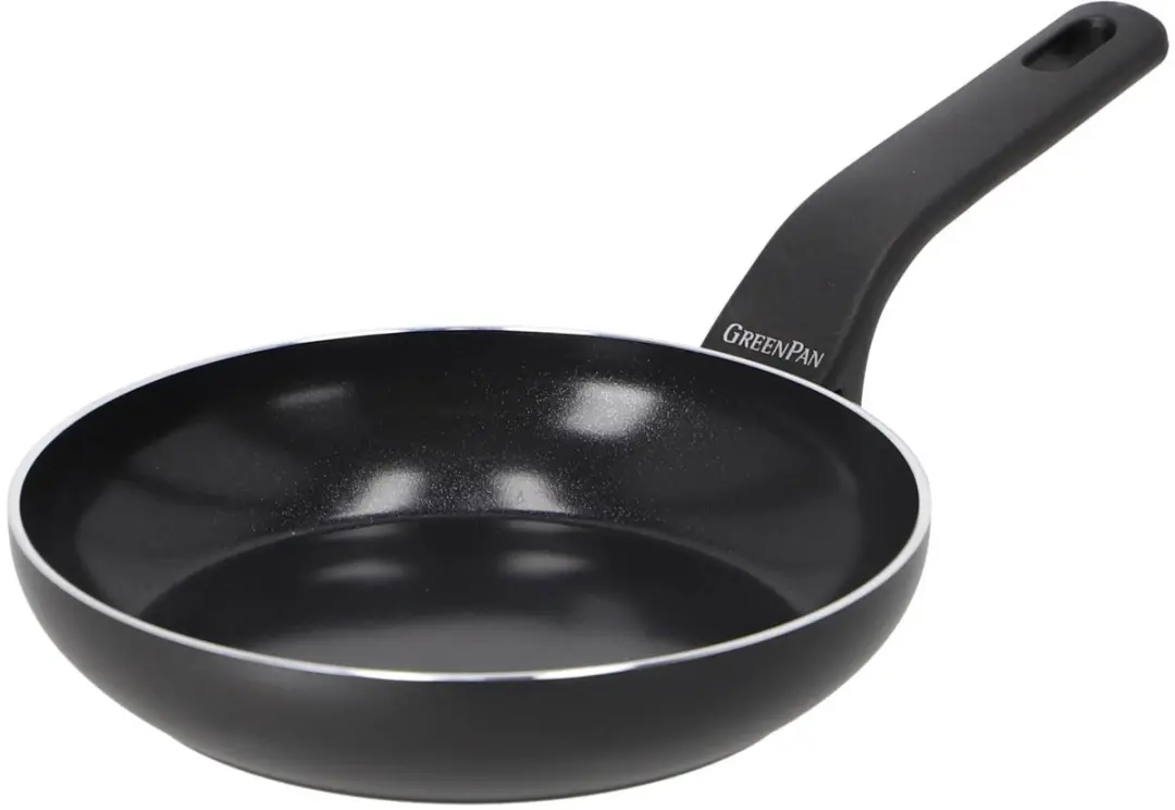 GreenPan Essence Koekenpan 20cm - PFAS-vrij - Zwart