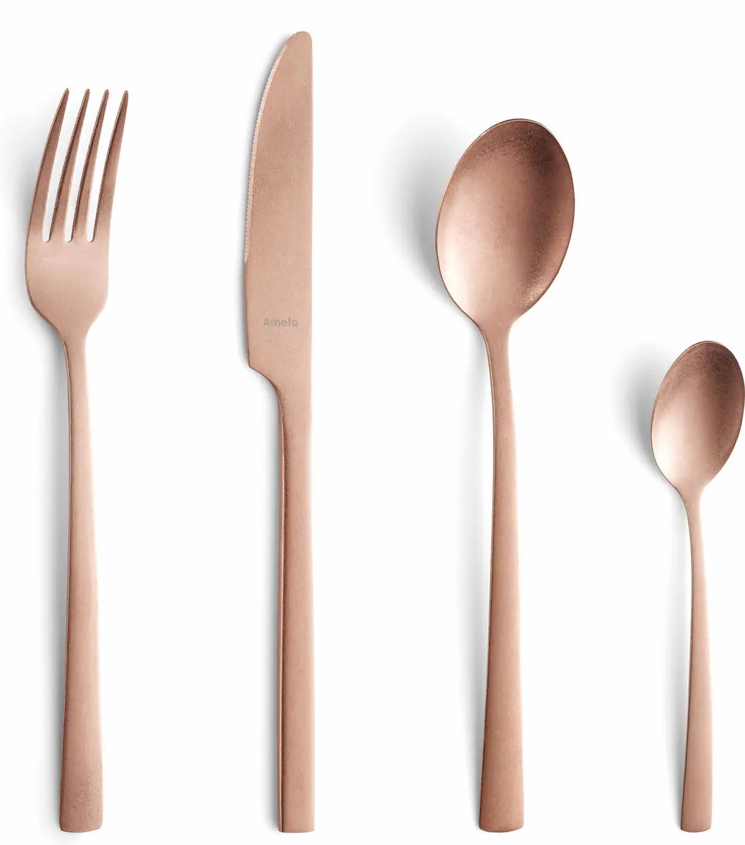 Amefa Manille Vintage Bestekset 16-delig