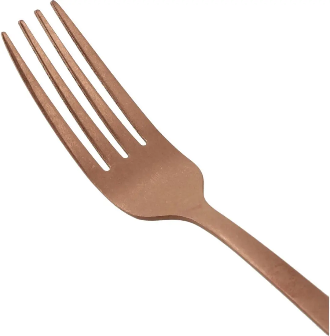 Amefa Manille Vintage Bestekset 16-delig - 4 Personen - Koper - afbeelding 6 van 6