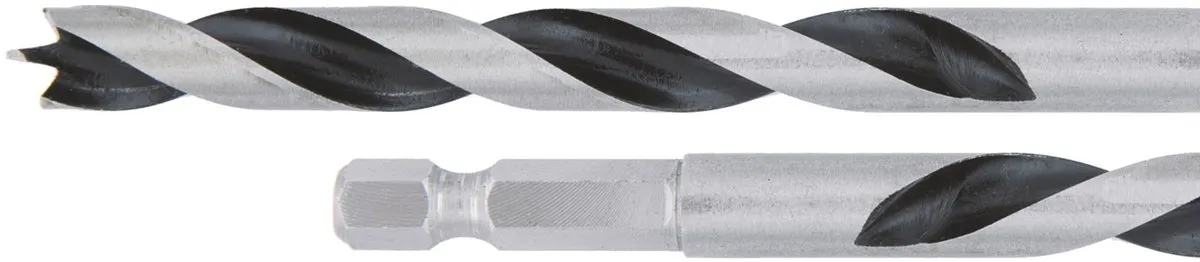 Makita Houtspiraalboor 5x100x1/4" D-15883