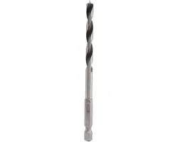 Makita Houtspiraalboor 5x100x1/4" D-15883