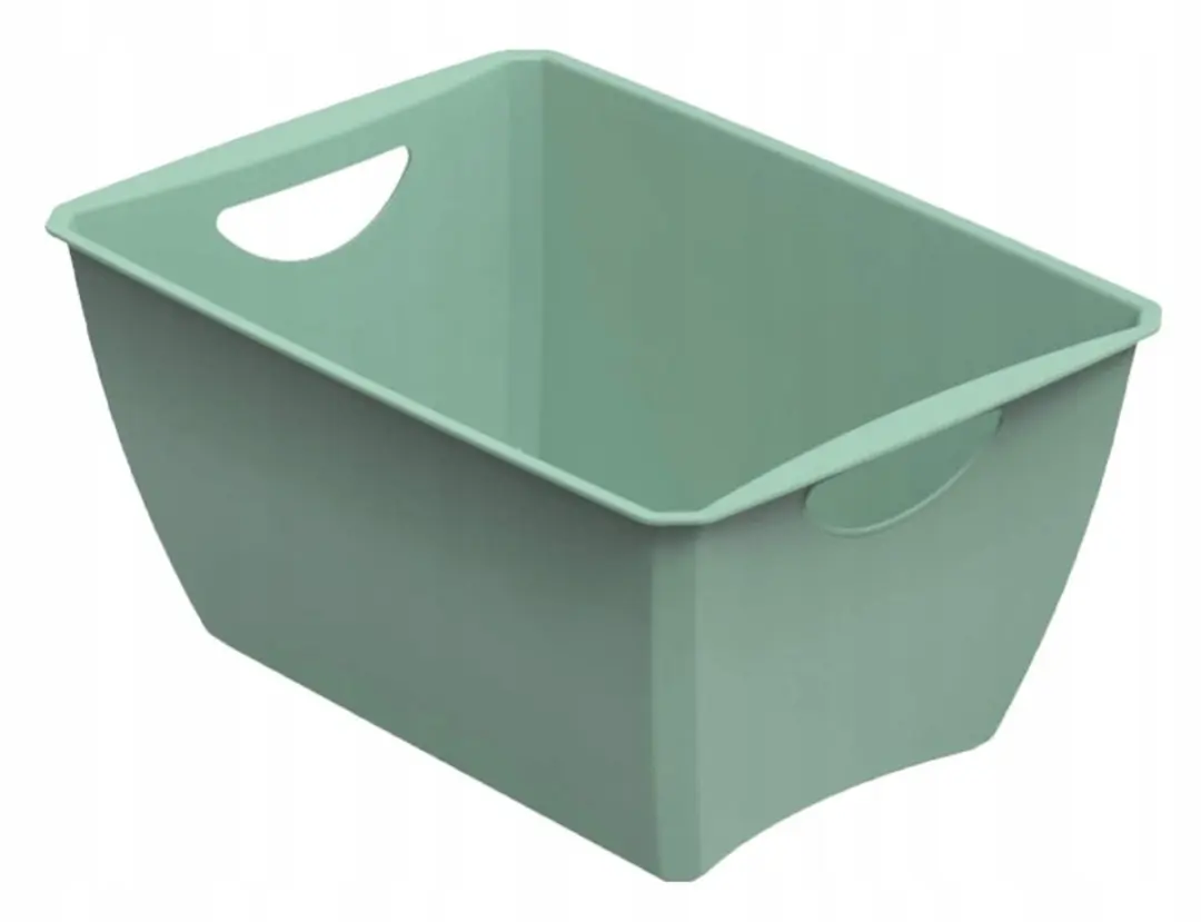 Rotho Lounge Eco Opbergbox 11L