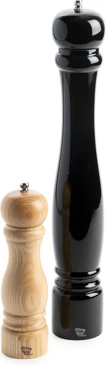 GreenPan Chop & Grill Peper & Zoutmolen CC004443-001
