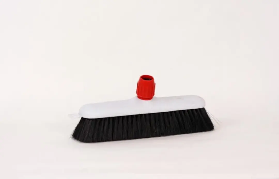 Luva zaalveger 50 cm haarmix