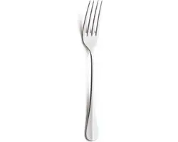 Amefa Baguette Dessertvorkset 2-delig - Zilver