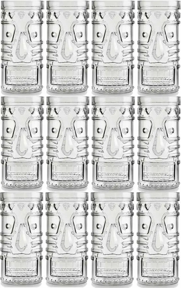 Royal Leerdam Mojito Cocktailglazen 490ml