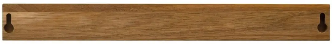 Richardson Sheffield Magnetische Messenhouder Accacia RACC11RD10115 - Bruin - afbeelding 6 van 6