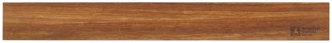 Richardson Sheffield Magnetische Messenhouder Accacia RACC11RD10115 - Bruin