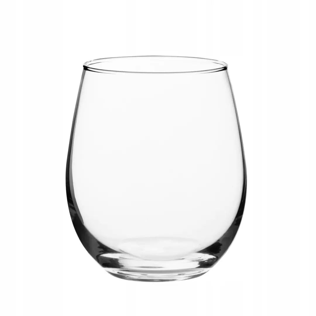 Royal Leerdam Altom Design Diamanten Glazenset 6x 390ml - Transparant