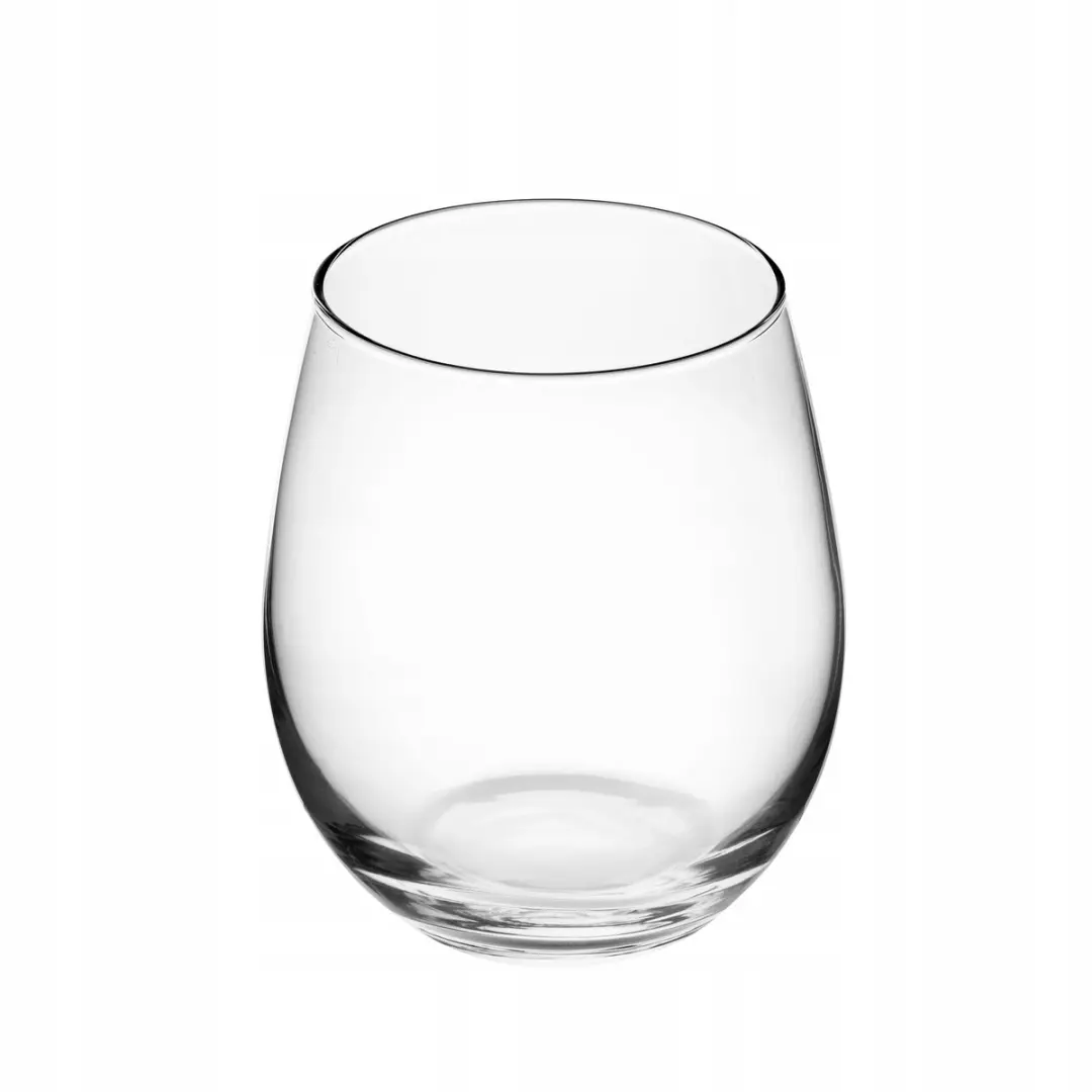 Royal Leerdam Altom Design Diamanten Glazenset 6x 390ml - Transparant