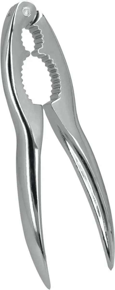 Metaltex Notenkraker Krokki