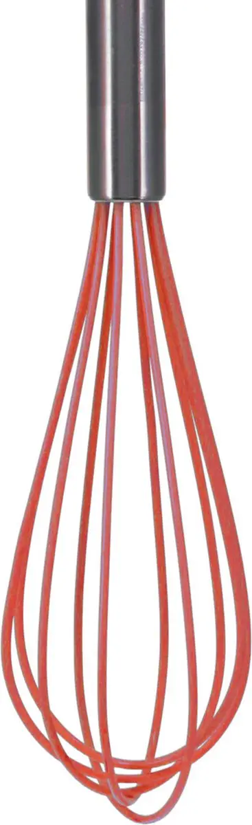 La Cucina Garde Keukengerei 26cm - Rood