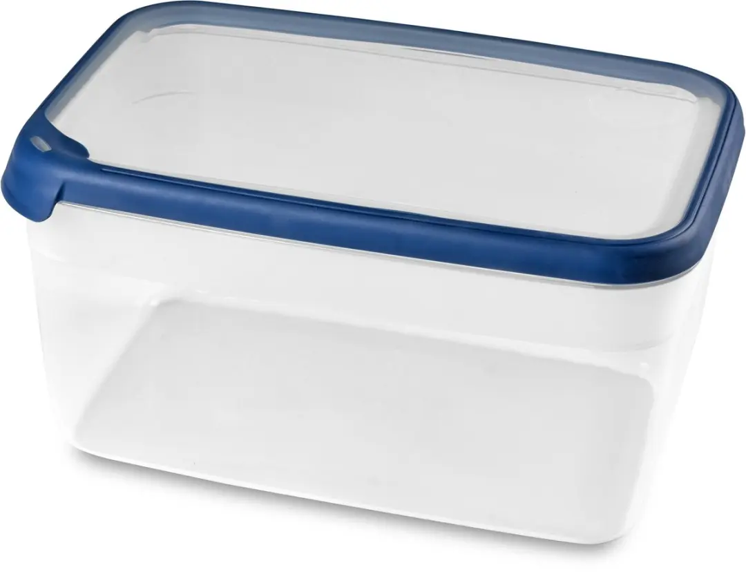 Curver Chef Eco Vershoudbakje 6,5L - Transparant