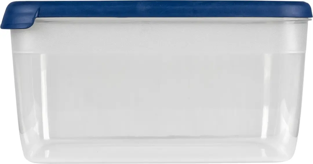 Curver Chef Eco Vershoudbakje 6,5L - Transparant